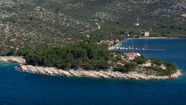 Lastovo - 1