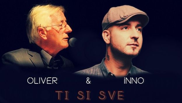 Ivan Rapić Inno i Oliver Dragojević