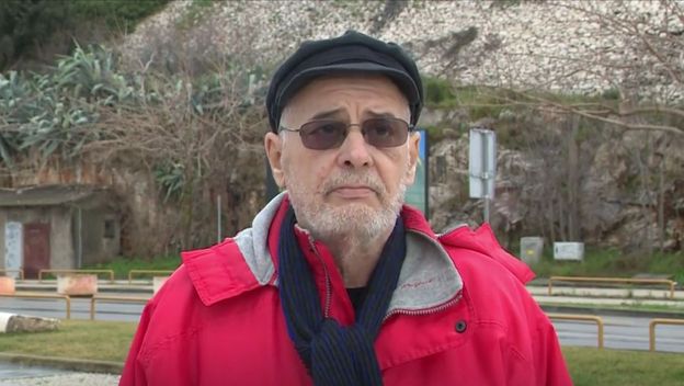 Ivan Rude, stečajni upravitelj