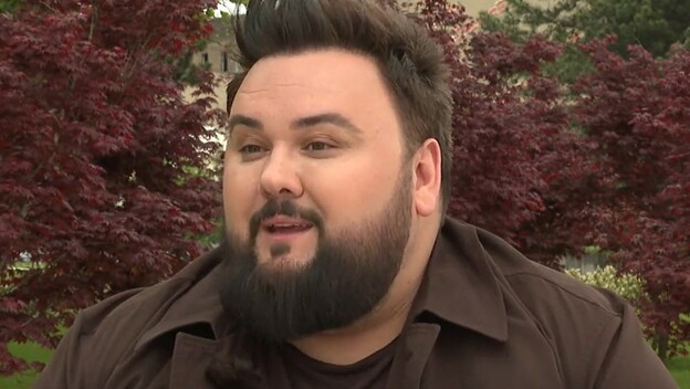 Jacques Houdek
