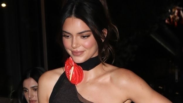 Kendall Jenner - 1