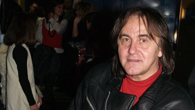 Zdravko Škender