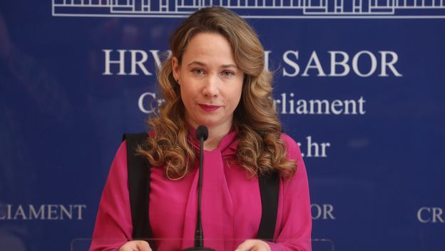 Marija Selak Raspudić
