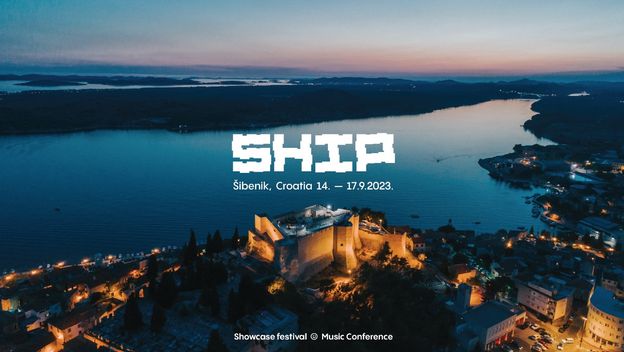 We Move Music Croatia