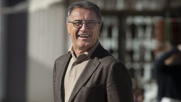 Zdravko Mamić