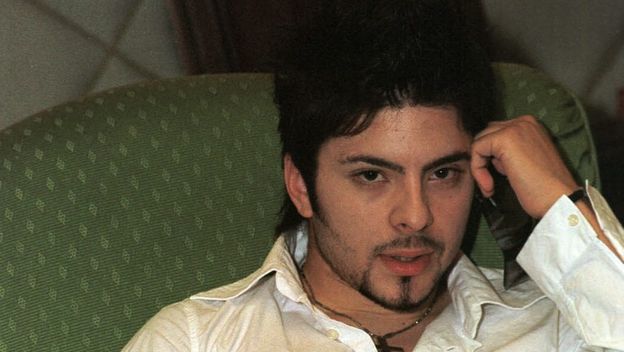 Toše Proeski