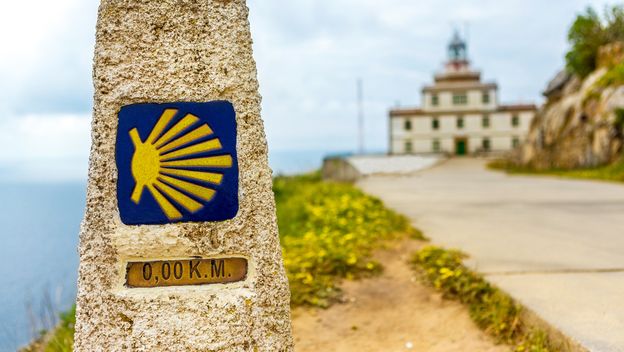 Camino de Santiago