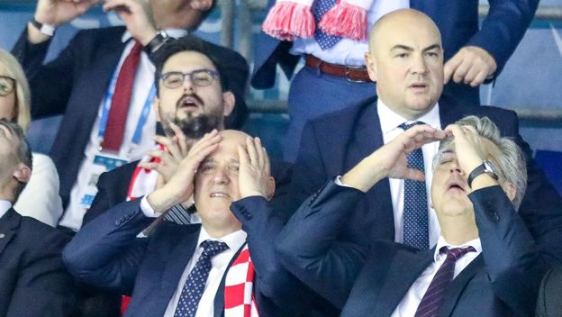 Andrej Plenković - 1