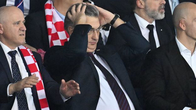 Andrej Plenković - 2