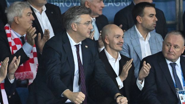 Andrej Plenković - 5