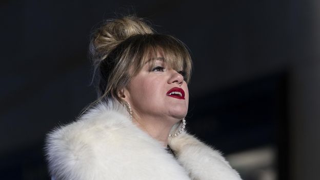 Kelly Clarkson - 3