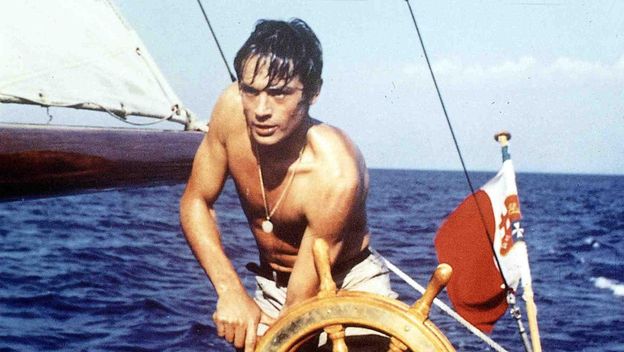 Alain Delon - 4