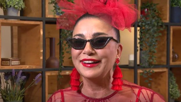 Alka Vujica, pjevačica