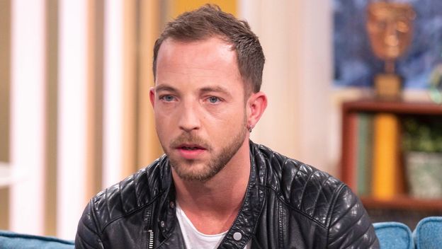 James Morrison