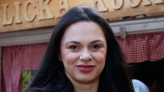 Ivana Brkljačić - 5