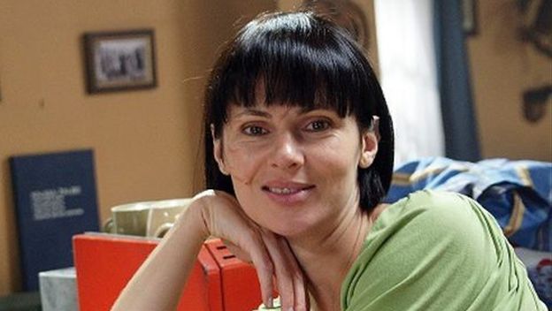 Mirta Zečević kao Saška - 3