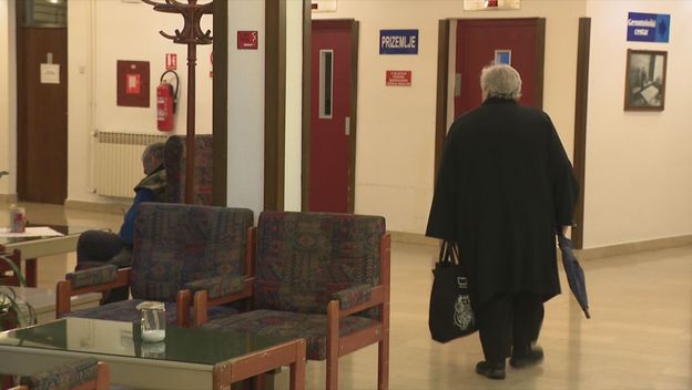 Dom za starije i nemoćne - 3