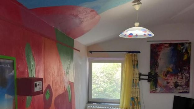 Hotel Galeria Spirit Bratislava - 6