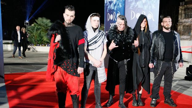 Manntra na Dori 2019.