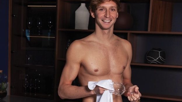 Hrvatska vaterpolska reprezentacija - kalendar 2024.