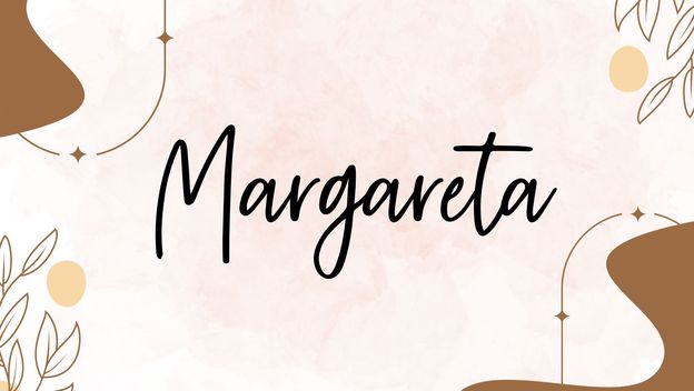 Margareta