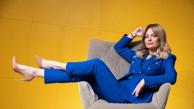 Renata Končić Minea