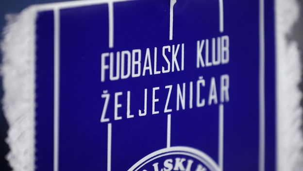 FK Željezničar