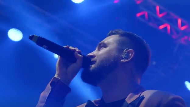 In Magazin: Matija Cvek - 6