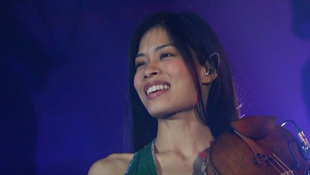 In Magazin: zahtjevi zvijezda - 7