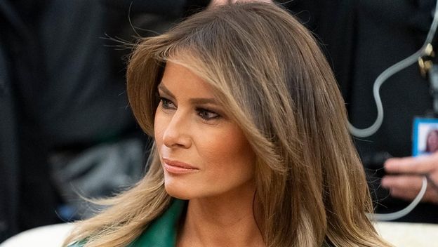 Melania Trump - 3