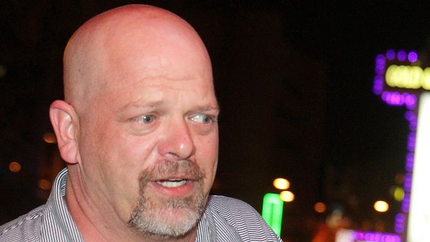 Rick Harrison