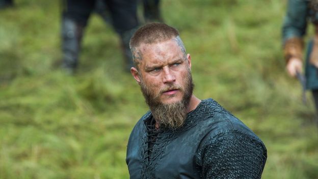 Travis Fimmel - 4