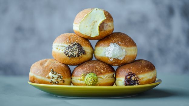 Neka jedu kolače - 13