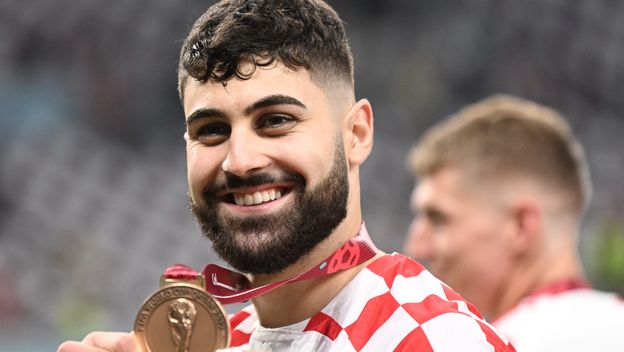 Joško Gvardiol