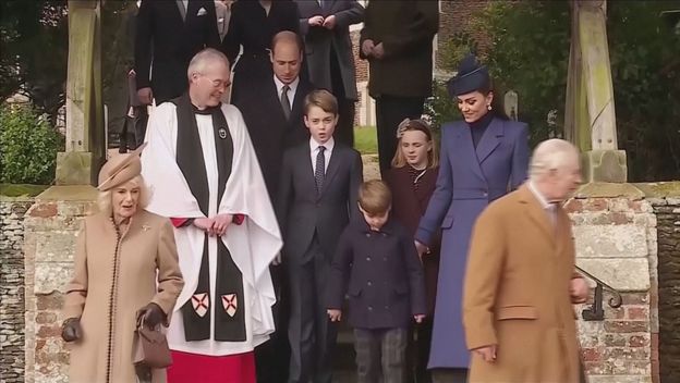 Kraljevska obitelj - 6