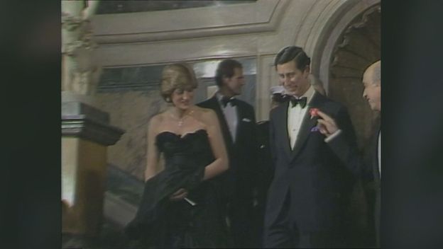 In Magazin: Diana i Charles - 4