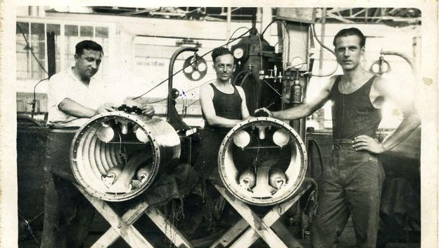 Tvornica torpeda u Rijeci - 2