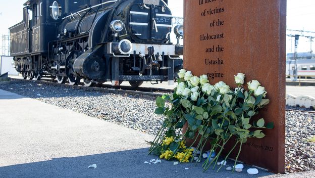 Međunarodni dan sjećanja na žrtve Holokausta