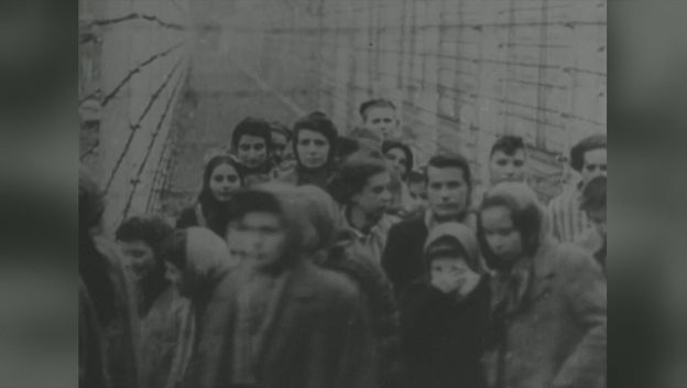 Koncentracijski logor Auschwitz - 4