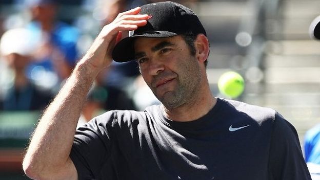 Pete Sampras