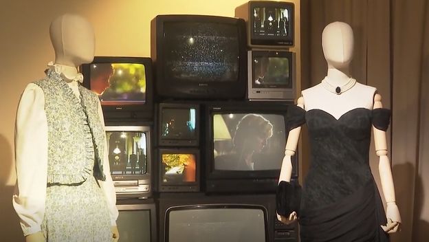 In Magazin: filmski kostimi - 7