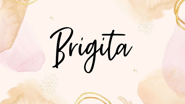 Brigita