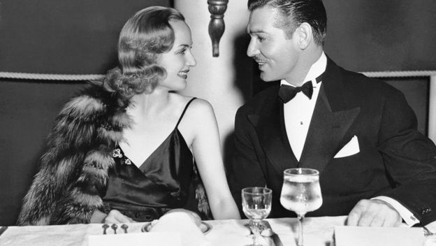 Clark Gable I Carole Lombard bili su jedan od najslavnijih holivudskih parova