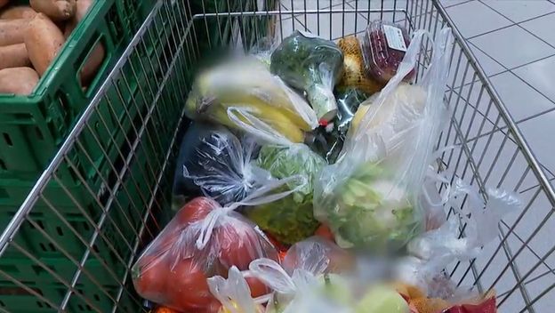 Odsad se naplaćuju i lagane plastične vrećice za voće i povrće - 3