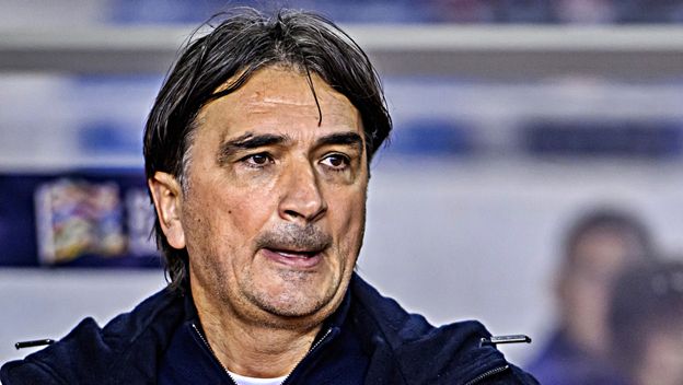 Zlatko Dalić