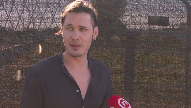 Dino Jelusić - 1