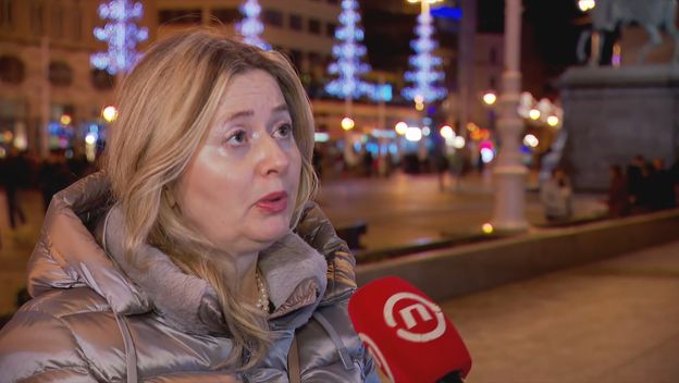 Ivana Pavić Šimetin, posebna savjetnica ministra obrazovanja