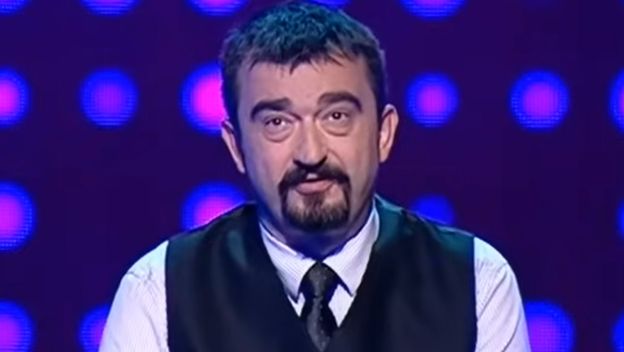 Milorad Milinković