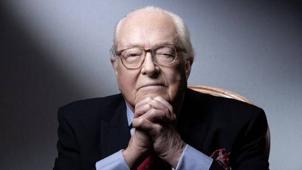 Jean-Marie Le Pen