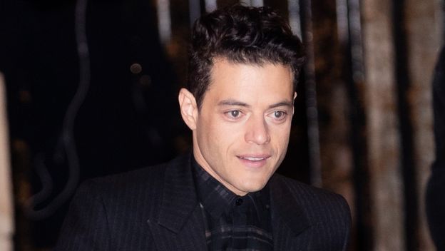 Rami Malek